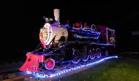 polar express houston 2023|polar express train ride pa.